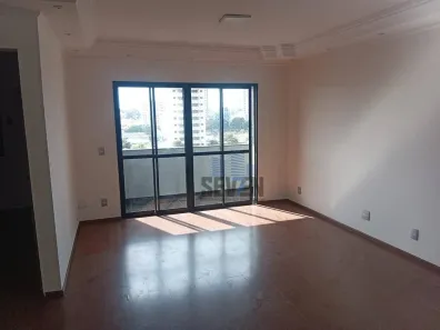 Apartamento com 3 Quartos à venda, 148m² no Vila Cidade Universitária, Bauru