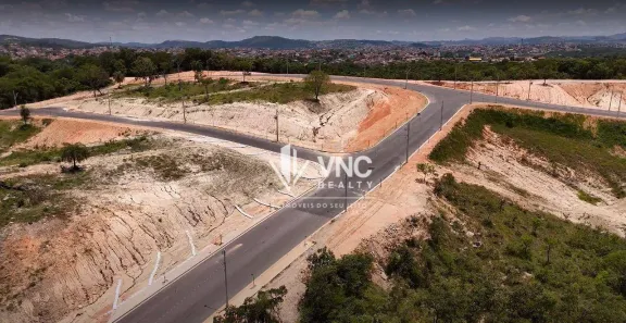 Lote/Terreno à venda, 360m² no Santa Fé, Betim