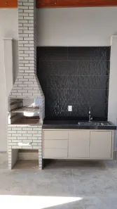 Casa com 4 Quartos à venda, 264m² no Jardim Líbano, Franca