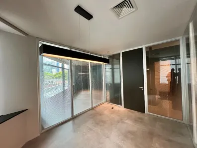 Sala Comercial para alugar, 86m² no Itaim Bibi, São Paulo