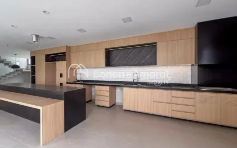 Casa de Condomínio com 5 Quartos à venda, 360m² no Loteamento Residencial Arborais, Campinas