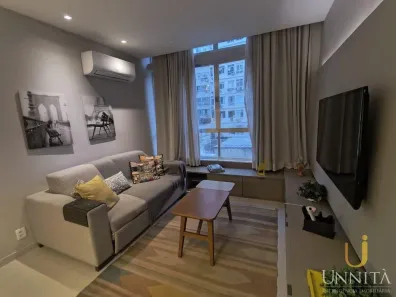 Apartamento com 2 Quartos à venda, 73m² no Copacabana, Rio de Janeiro