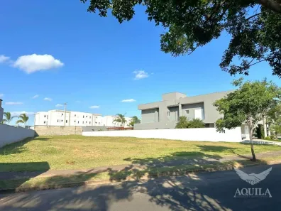 Lote/Terreno à venda, 1043m² no Jardim Residencial Saint Patrick, Sorocaba