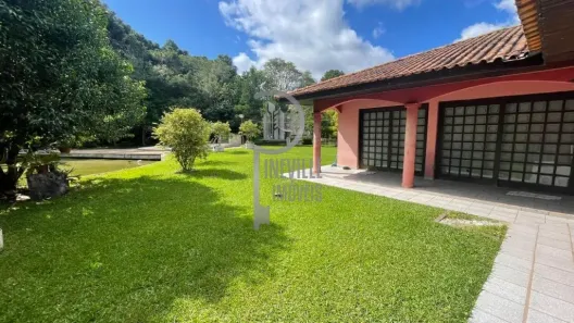 Fazenda/Sítio com 3 Quartos à venda, 11900m² no Umbará, Curitiba