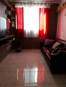Apartamento com 2 Quartos à venda, 48m² no Centro, Guarulhos