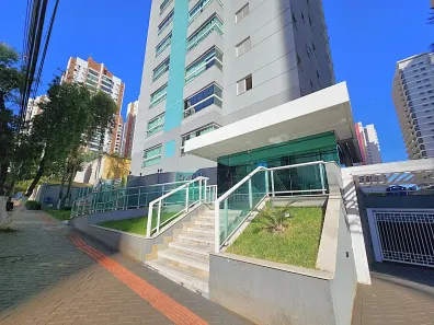 Apartamento com 3 Quartos para alugar, 83m² no Gleba Fazenda Palhano, Londrina