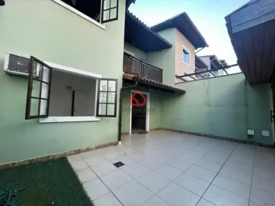 Casa de Condomínio com 3 Quartos à venda, 120m² no Pechincha, Rio de Janeiro