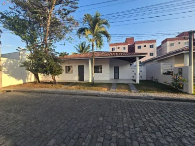 Casa de Condomínio com 4 Quartos para alugar, 150m² no Santo Antônio dos Prazeres, Feira de Santana
