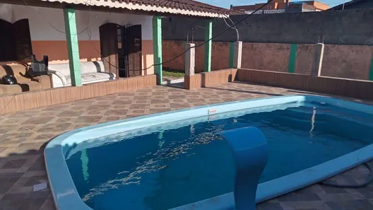 Casa com 2 Quartos à venda, 70m² no Chácara Glória, Itanhaém