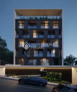 Apartamento com 1 Quarto à venda, 23m² no Centro, Florianópolis