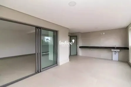 Apartamento com 4 Quartos à venda, 367m² no Jardim Ilhas do Sul, Ribeirão Preto