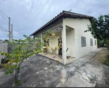 Casa de Condomínio com 2 Quartos à venda, 96m² no São Mateus, São Pedro da Aldeia