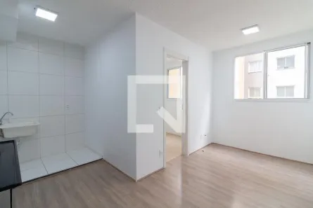 Apartamento com 2 Quartos à venda, 35m² no Jaguaré, São Paulo