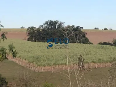 Fazenda/Sítio com 1 Quarto à venda, 22700m² no Zona Central, Rio Claro