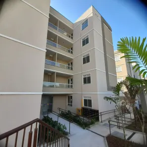 Apartamento com 2 Quartos à venda, 48m² no Vila São Paulo, Mogi das Cruzes