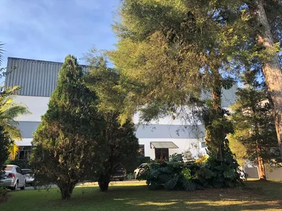 Galpão/Depósito/Armazém à venda, 9700m² no Bingen, Petrópolis