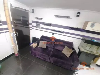 Apartamento com 2 Quartos à venda, 50m² no Conjunto Promorar Raposo Tavares, São Paulo