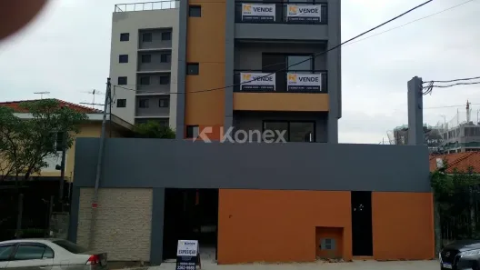 Apartamento à venda, 31m² no Vila Paulicéia, São Paulo
