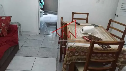 Apartamento com 3 Quartos à venda, 119m² no Santa Teresa, Rio de Janeiro