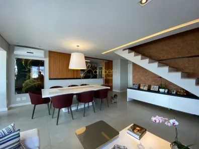 Cobertura com 4 Quartos à venda, 340m² no Vila Cordeiro, São Paulo