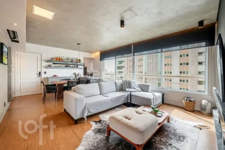 Apartamento com 3 Quartos à venda, 103m² no Mont Serrat, Porto Alegre
