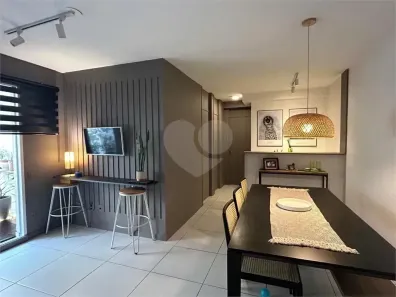 Apartamento com 1 Quarto à venda, 65m² no Vila Polopoli, São Paulo