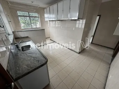 Apartamento com 3 Quartos para alugar, 130m² no Água Branca, Contagem