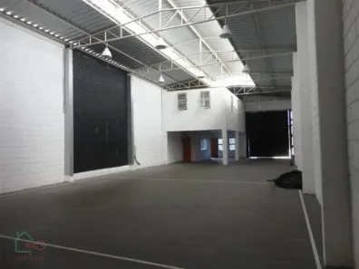 Galpão/Depósito/Armazém para alugar, 420m² no Capela, Vinhedo