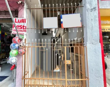 Ponto Comercial para alugar, 300m² no Vila Campestre, São Paulo