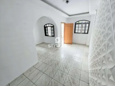 Casa com 3 Quartos à venda, 120m² no Todos os Santos, Rio de Janeiro