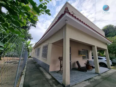 Casa com 5 Quartos à venda, 150m² no São José do Imbassaí, Maricá
