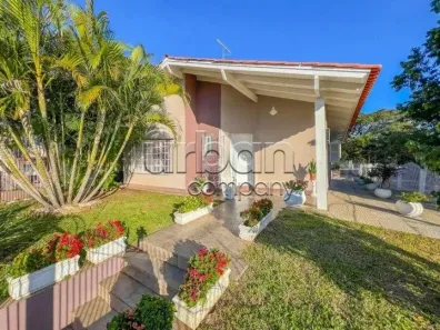 Casa com 4 Quartos à venda, 222m² no Igara, Canoas