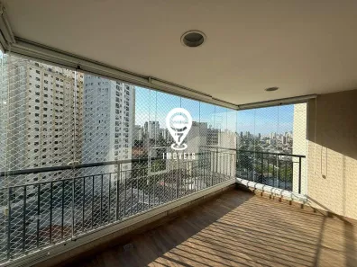 Apartamento com 2 Quartos para alugar, 65m² no Saúde, São Paulo