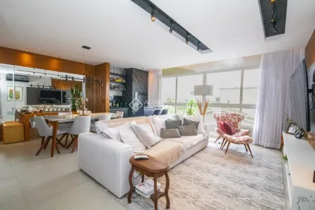 Apartamento com 3 Quartos à venda, 131m² no Marechal Rondon, Canoas
