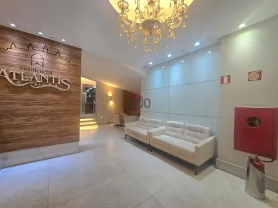 Apartamento com 3 Quartos à venda, 125m² no Centro, Juiz de Fora