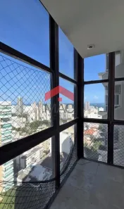 Apartamento com 4 Quartos à venda, 206m² no Graça, Salvador