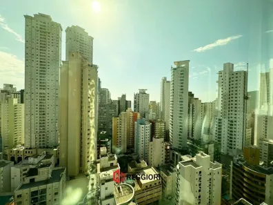 Apartamento com 3 Quartos à venda, 138m² no Centro, Balneário Camboriú