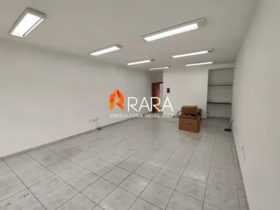 Sala Comercial para alugar, 68m² no Centro, São Bernardo do Campo