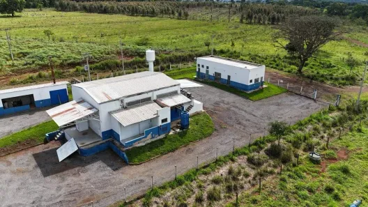 Fazenda/Sítio com 1 Quarto à venda, 200000000m² no Setor Central, Campo Limpo de Goiás