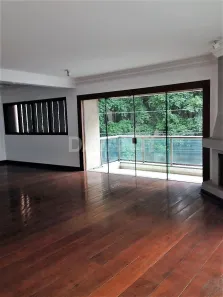 Apartamento com 4 Quartos para alugar, 350m² no Cambuí, Campinas