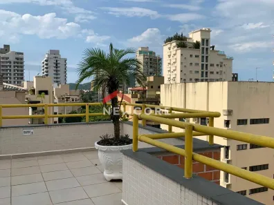 Apartamento com 2 Quartos à venda, 60m² no Enseada, Guarujá