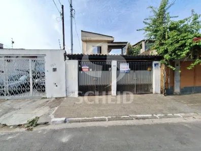Sobrado com 3 Quartos à venda, 102m² no Vila Santa Catarina, São Paulo