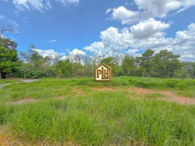 Lote/Terreno à venda, 1000m² no Condomínio Flamboyant-B, Atibaia