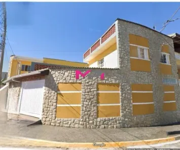 Sobrado com 5 Quartos à venda, 210m² no Cidade Nova II, Várzea Paulista