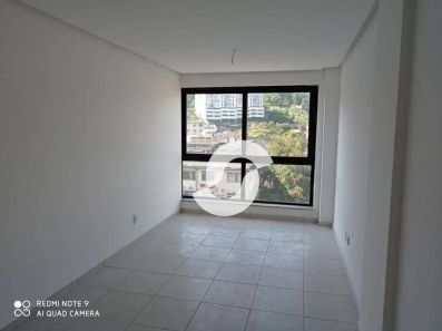 Sala Comercial à venda, 21m² no Fonseca, Niterói