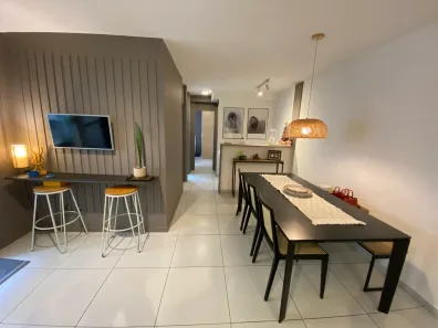 Apartamento com 2 Quartos à venda, 65m² no Vila Polopoli, São Paulo