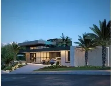 Casa de Condomínio com 4 Quartos à venda, 295m² no Residencial Vitória I, Lagoa Santa