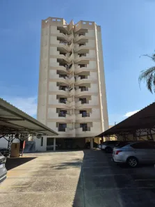 Apartamento com 3 Quartos à venda, 99m² no Jardim Santa Rosália, Sorocaba