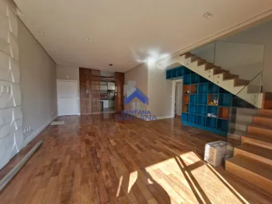 Cobertura com 3 Quartos à venda, 235m² no Jardim das Nações, Taubaté