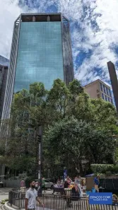 Sala Comercial para venda ou aluguel, 245m² no Bela Vista, São Paulo